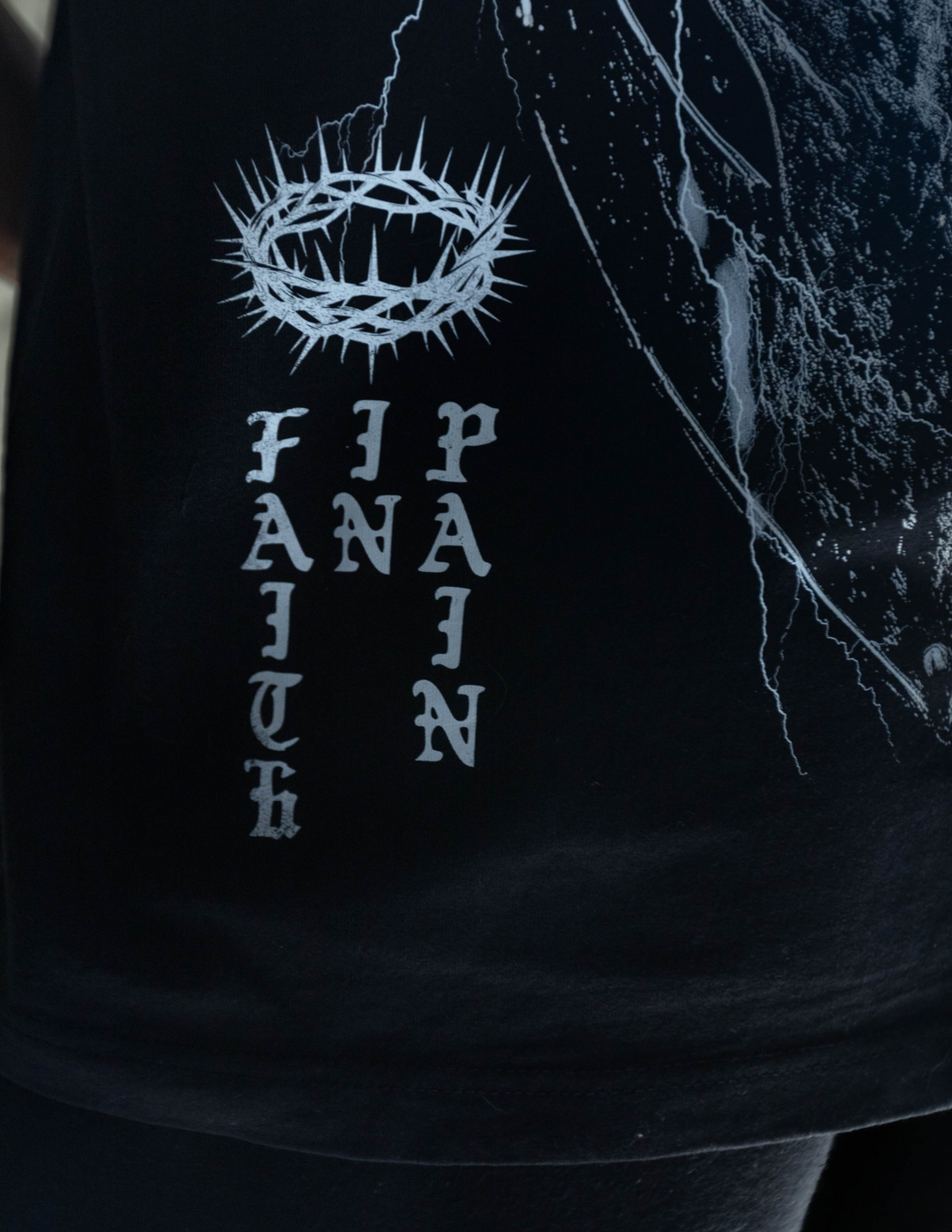 God Fearing Tee