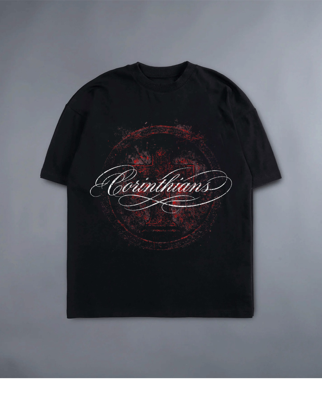 Corinthians Tee