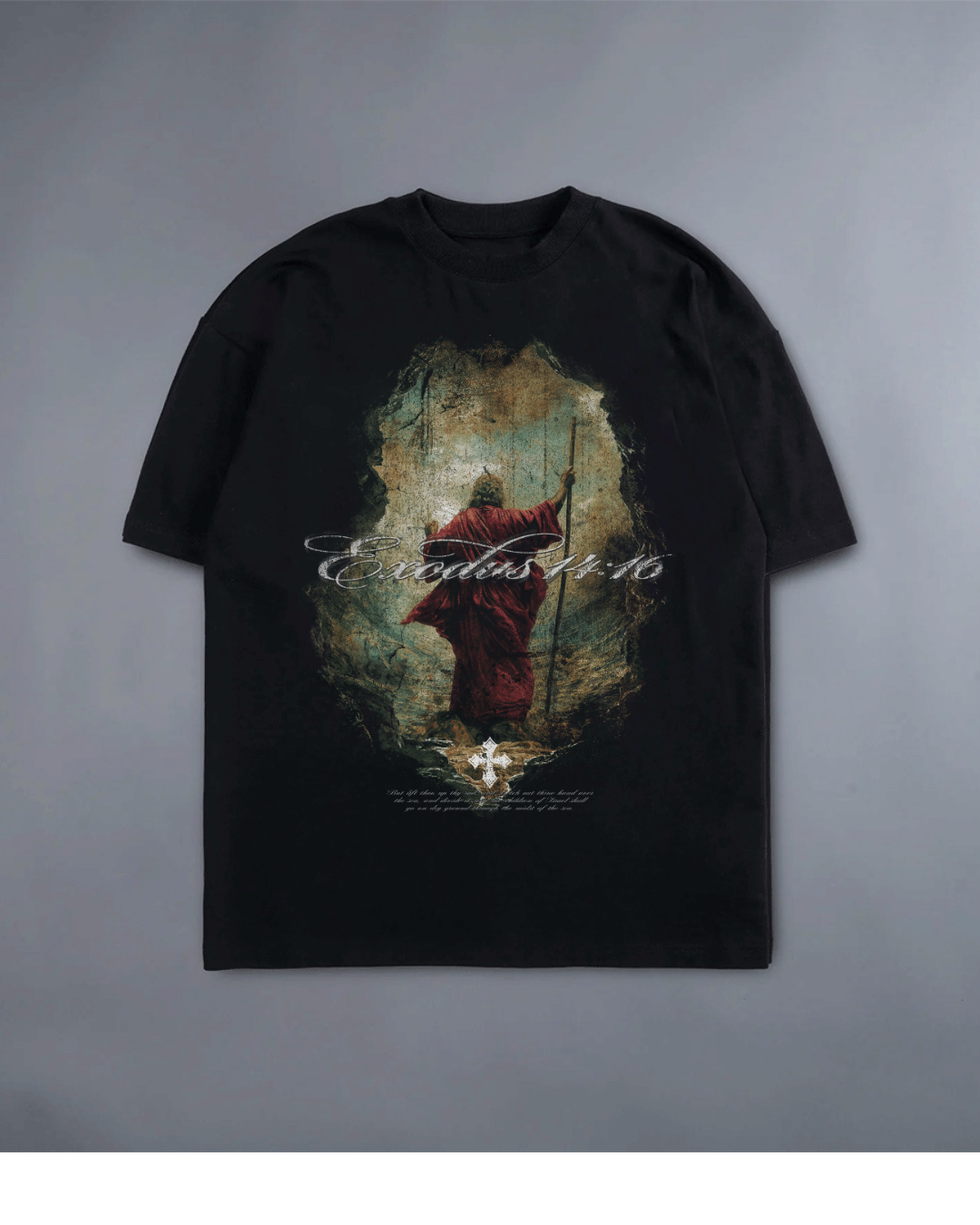 Exodus Tee