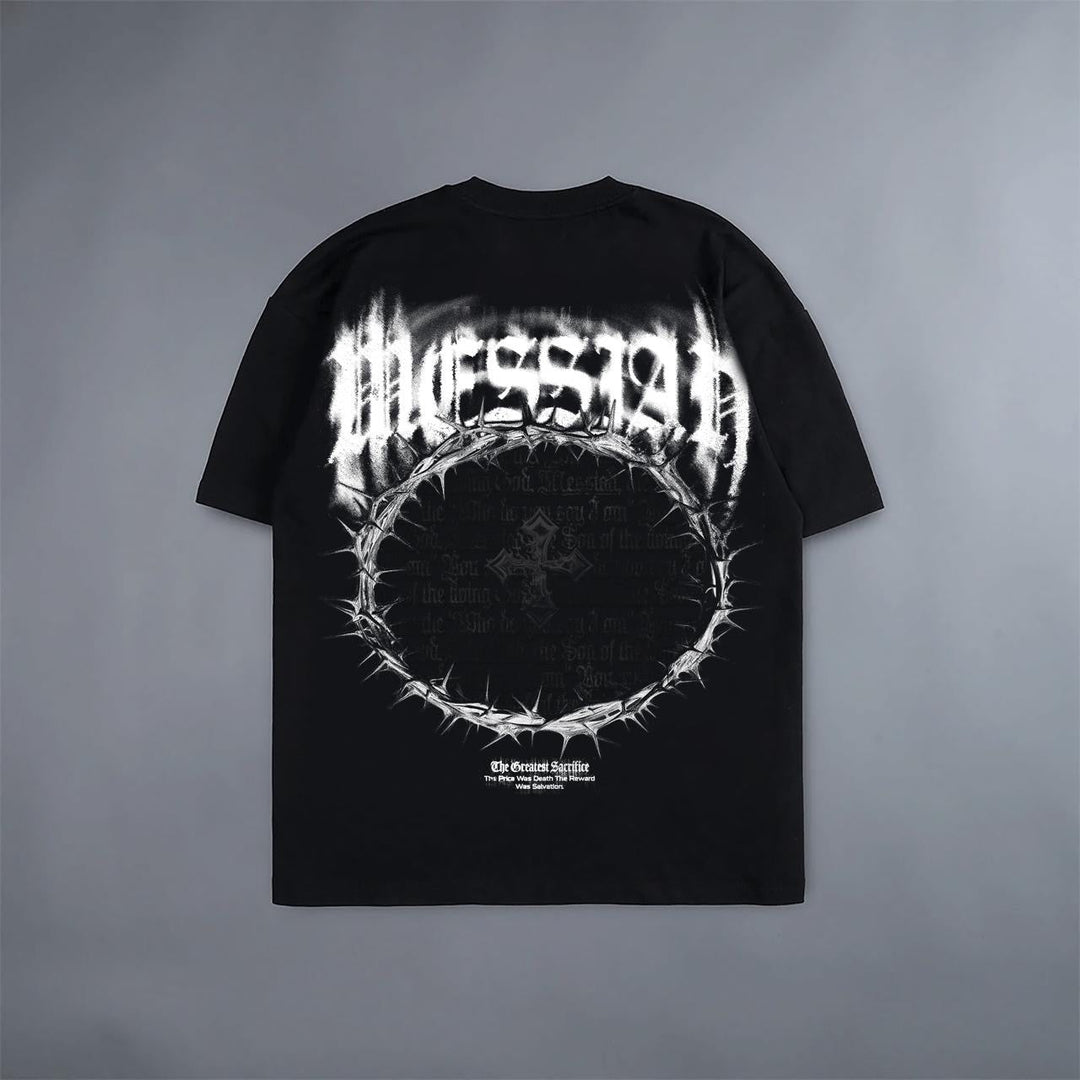 Messiah Tee