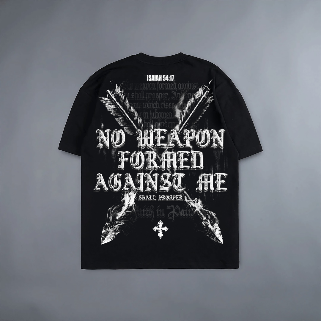 Gods Weapon Tee