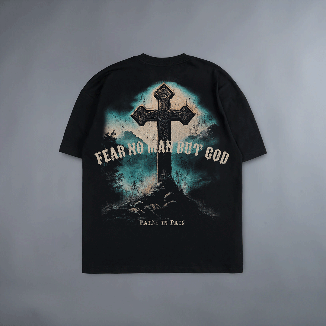 War Cross Tee