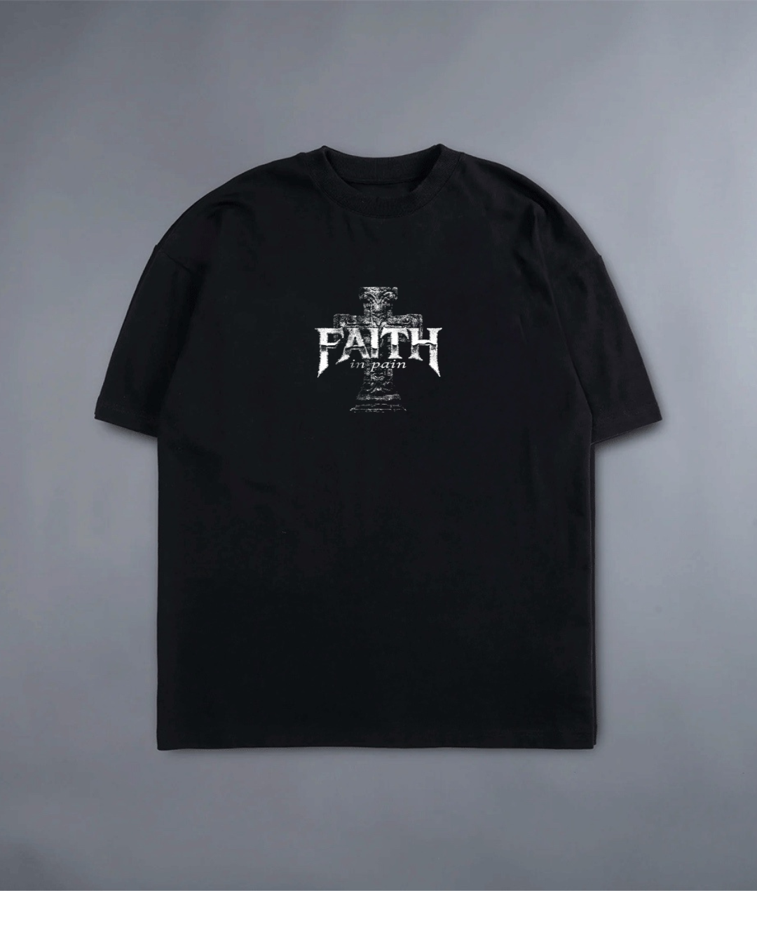 Messiah Tee